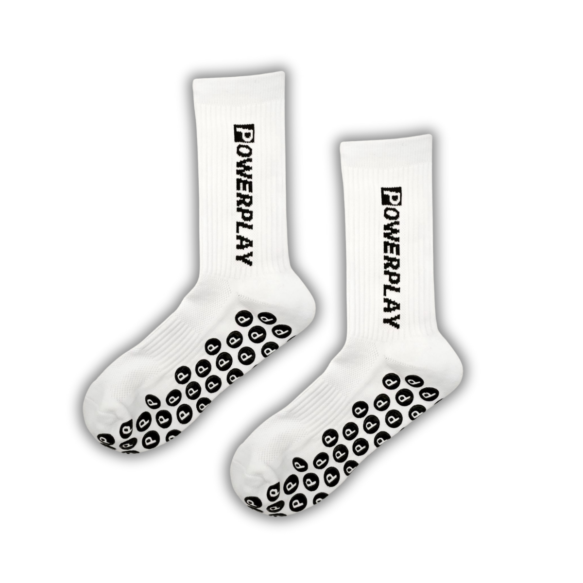 Powerplay Grip Socken