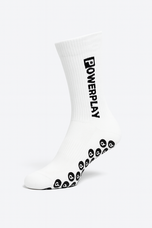 Powerplay Grip Socken