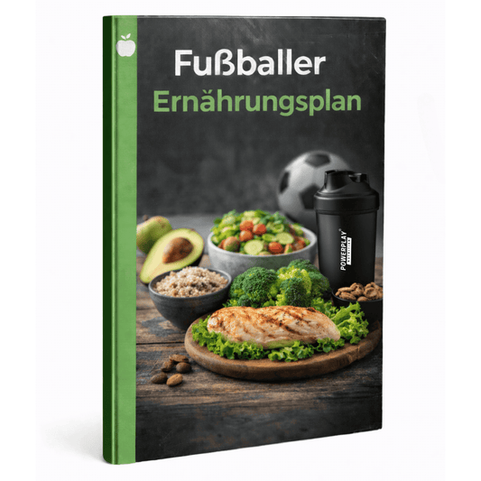 Ernährungsplan