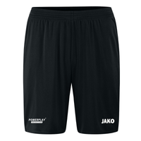 Powerplay Shorts