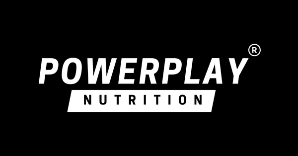 Powerplay Nutrition
