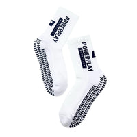 Powerplay Grip Socken